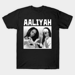 AALIYAH T-Shirt